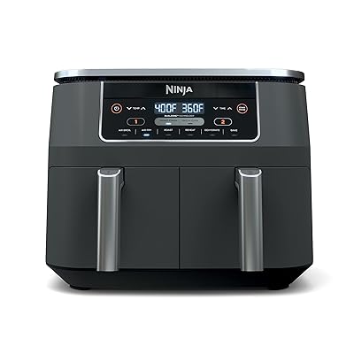 Ninja Foodi DZ201C DualZone 7,6 L