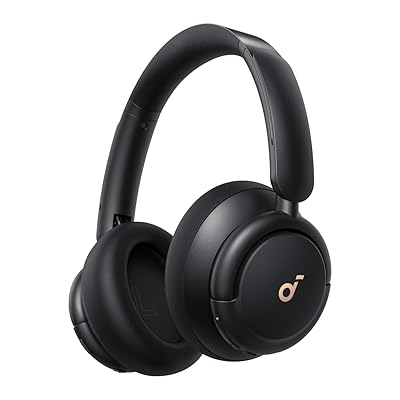 Soundcore Life Q30