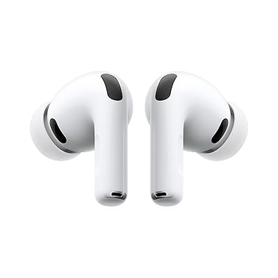 Apple AirPods Pro 3